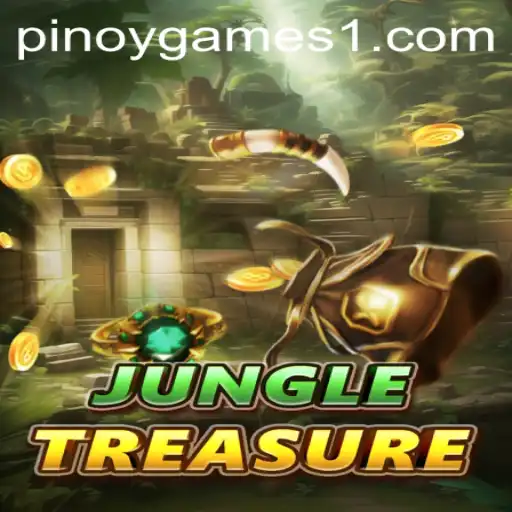 Discover the Excitement of JungleTreasure: A Thrilling Adventure in Pinoy Games