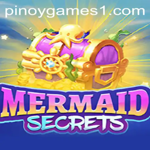 Unveiling the Enchanting World of Mermaid Secrets in the Context of Pinoy Games