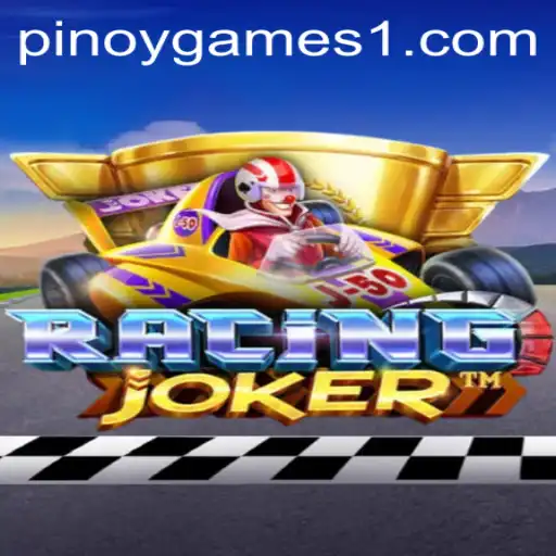 RacingJoker: The New Pinoy Game Making Waves in the Gaming World