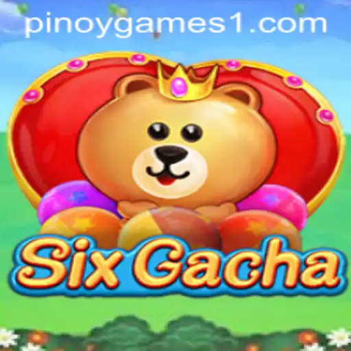 Discover the Exciting World of SixGacha: A Pinoy Games Adventure