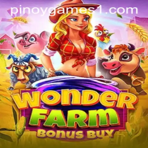 Discovering WonderFarmBonusBuy: A Dive into Pinoy Gaming Culture