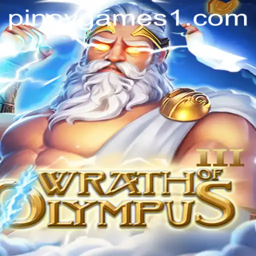 Discover the Thrilling World of WrathofOlympusIII: A Dive into Pinoy Games