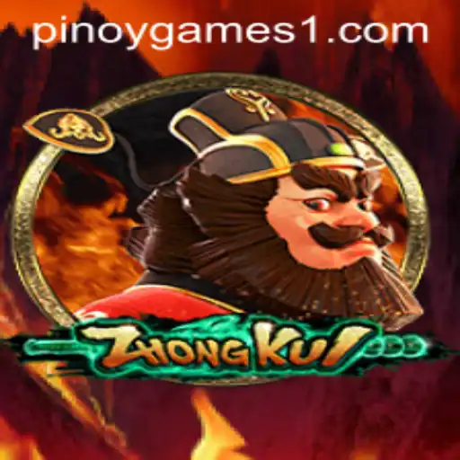 Exploring ZhongKui: A Dive into the World of Pinoy Games