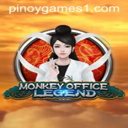 Unveiling MonkeyOfficeLegend: A Dive into the Epic World of Pinoy Games