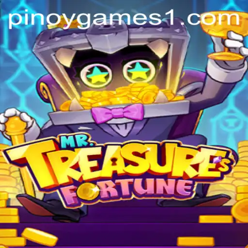 Explore the Intriguing World of MrTreasuresFortune Amidst Pinoy Games