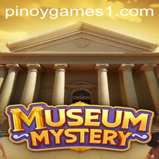 MuseumMystery: A Dive into Filipino Culture and Gaming Heritage