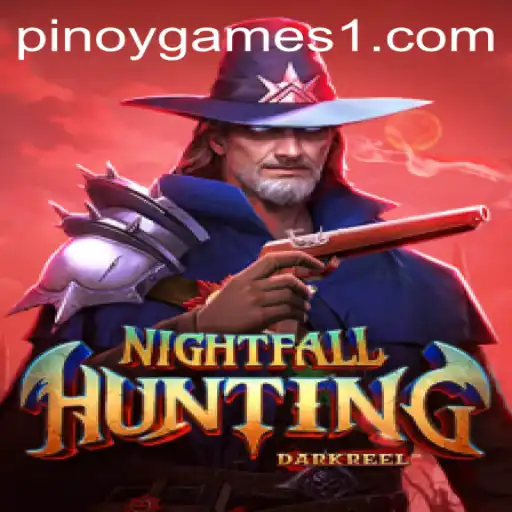 NightfallHunting: The Exciting New Addition to Pinoy Games