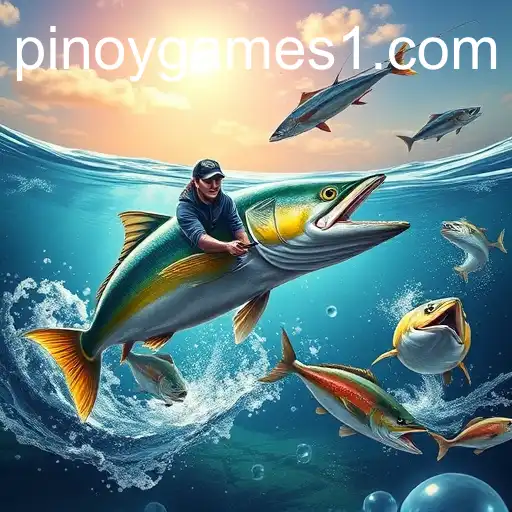 Exploring the World of Online Fishing in Pinoy Games