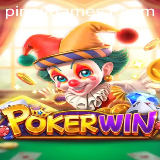 Discovering POKERWIN: The Ultimate Pinoy Games Experience