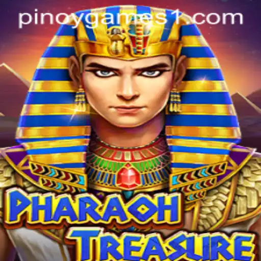 Exploring PharaohTreasure: A Dive into the Exciting World of Pinoy Games