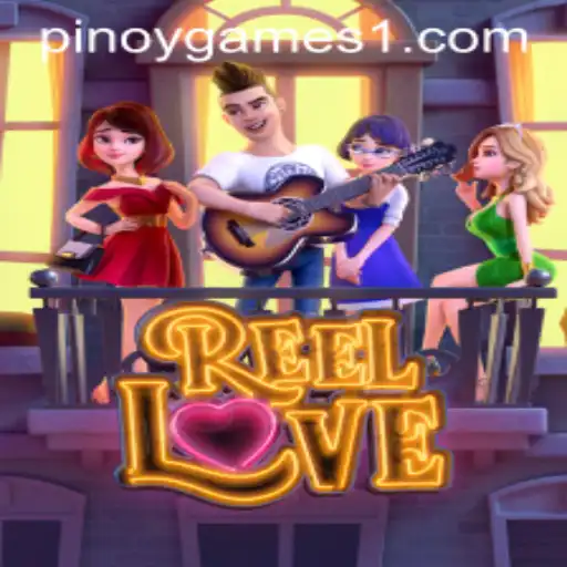 Experience the Thrill of ReelLove: A Must-Try Among Pinoy Games