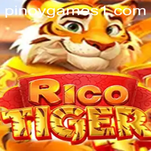 Discovering RicoTiger: The Innovative Pinoy Game Captivating Enthusiasts