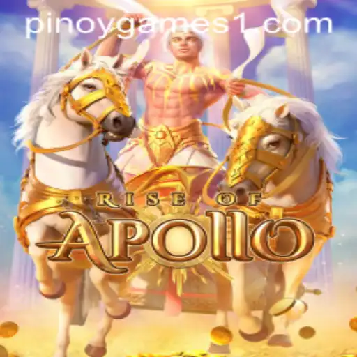 Rise of Apollo: A Modern Odyssey in Pinoy Games