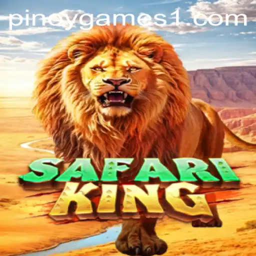 Exploring SafariKing in the Realm of Pinoy Games