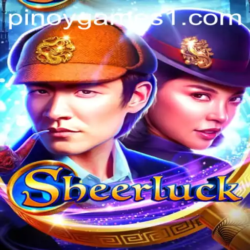 Exploring Sheerluck: An Emerging Pinoy Game Sensation
