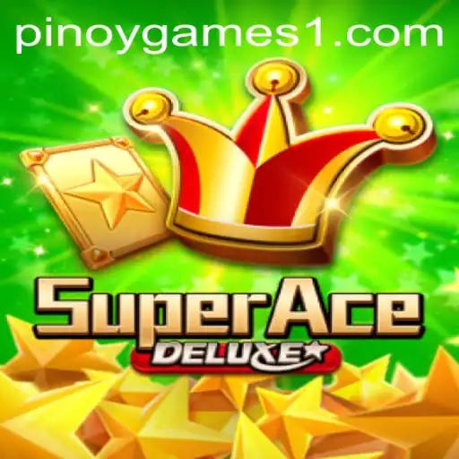 Discovering SuperAceDeluxe: A Fusion of Pinoy Games and Modern Entertainment