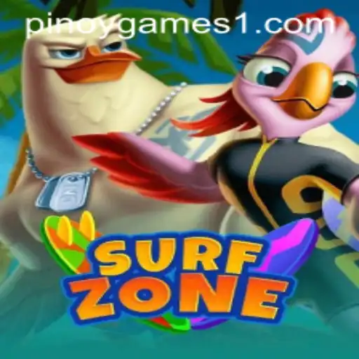 Discover SurfZone: The New Wave Among Pinoy Games