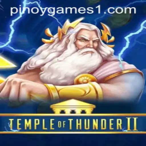 Exploring the Thrilling World of TempleofThunderII in Pinoy Games