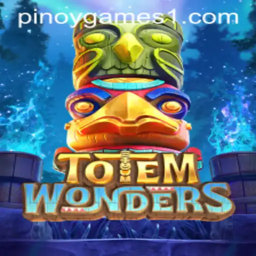 Explore TotemWonders: A Modern Twist on Pinoy Games