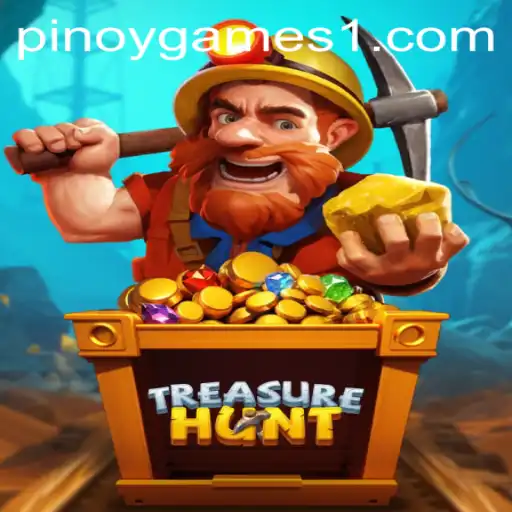 Discover the Excitement of TreasureHunt: A Pinoy Game Phenomenon