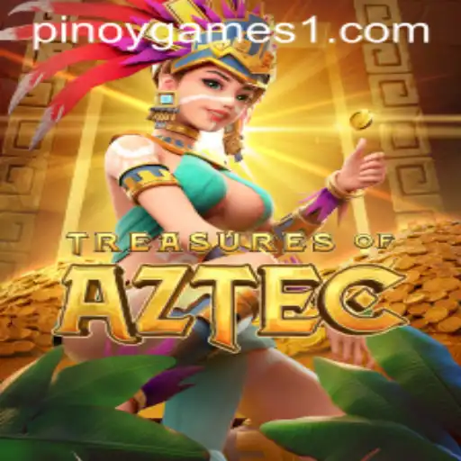 Exploring Treasures of Aztec: A Pinoy Games Delight