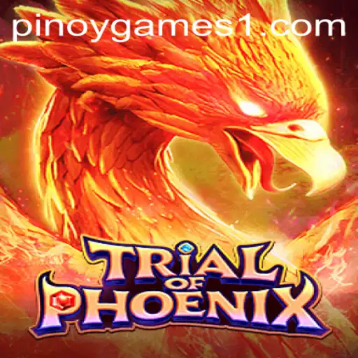 Unveiling TrialofPhoenix: A Pinoy Gaming Marvel
