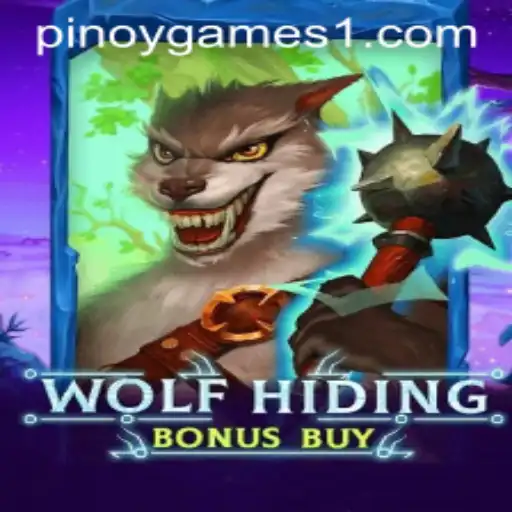 Exploring the Thrilling World of WolfHidingBonusBuy: A Pinoy Games Adventure