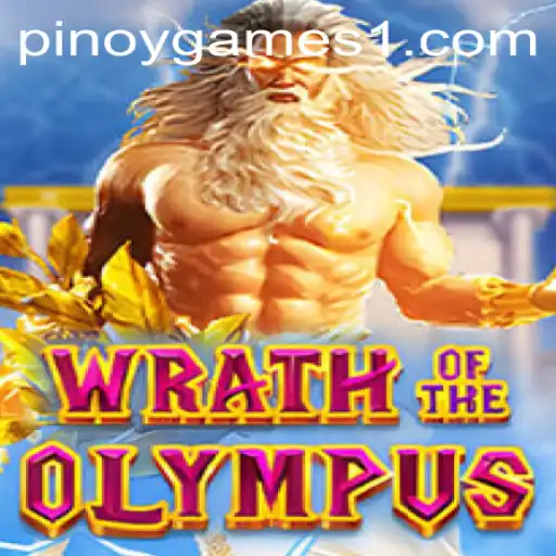 Wrath of Olympus: An Epic Adventure in the World of Pinoy Games